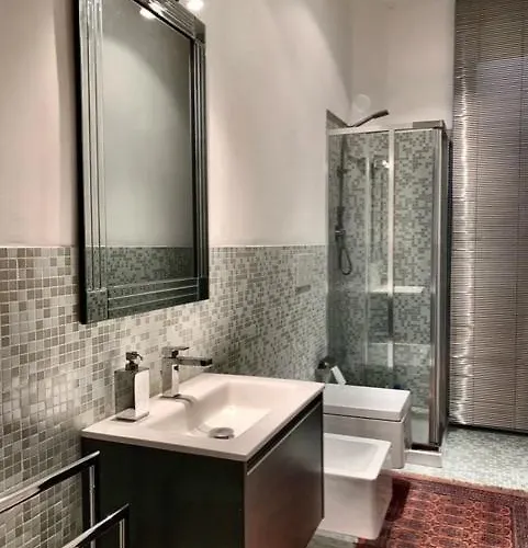 San Loft Rome