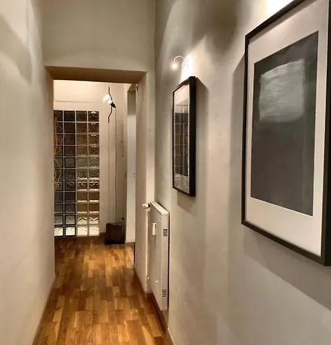 San Loft Appartement *