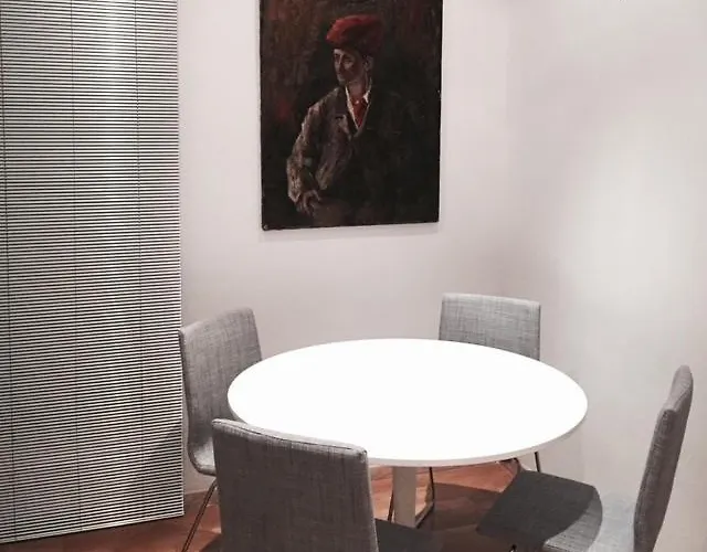 San Loft Rome