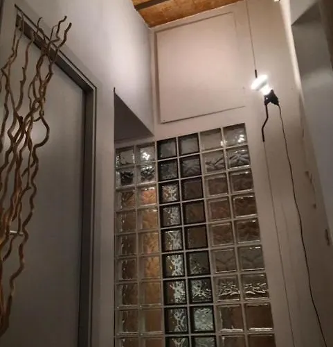 San Loft Rome